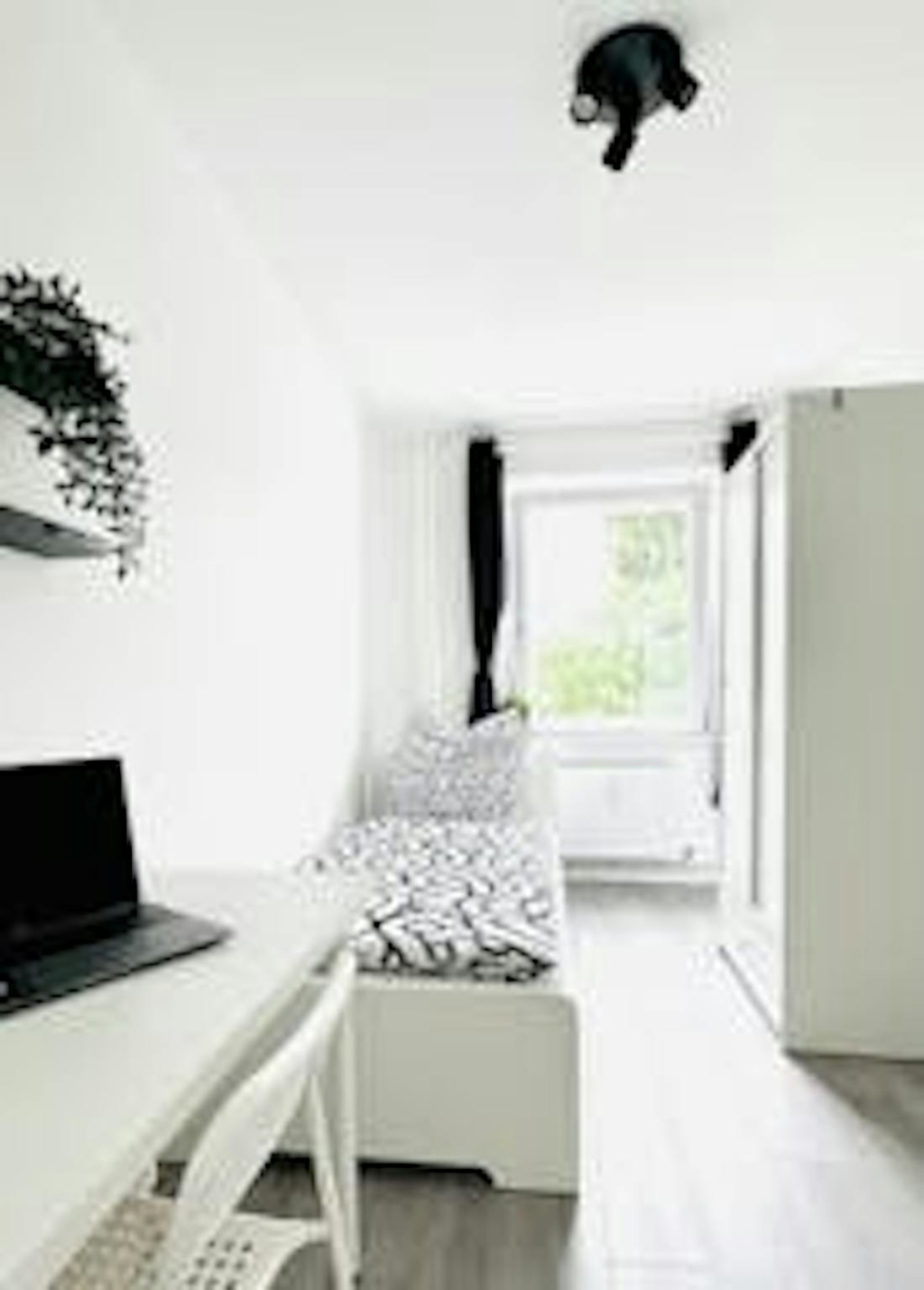 WG-Zimmer Friedrichshain Warschauer Straße - Bild 9