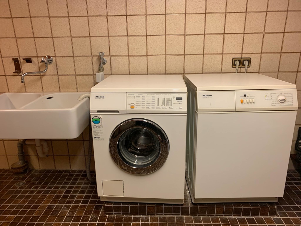 1-Zimmer-Wohnung Eppendorf Lembekstraße - Bild 4
