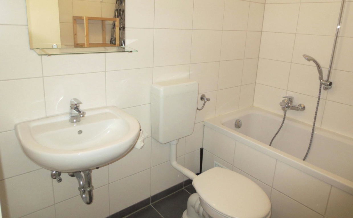 WG-Zimmer Kreuzberg Wilhelmstraße - Bild 4
