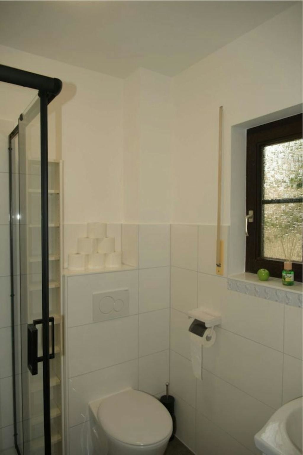 WG-Zimmer Berlin Sulzbergweg - Bild 9