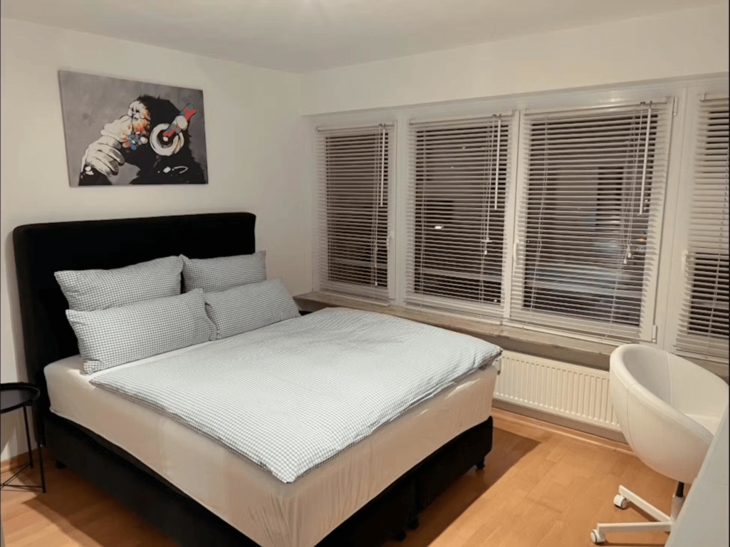 Wohnung Dornbusch Parkstraße - Bild 2