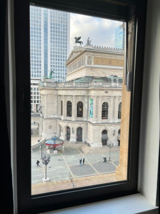 Anzeigenbild: Opernplatz, Frankfurt am Main