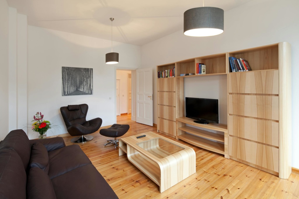 Wohnung Friedrichshain Gärtnerstraße - Bild 4