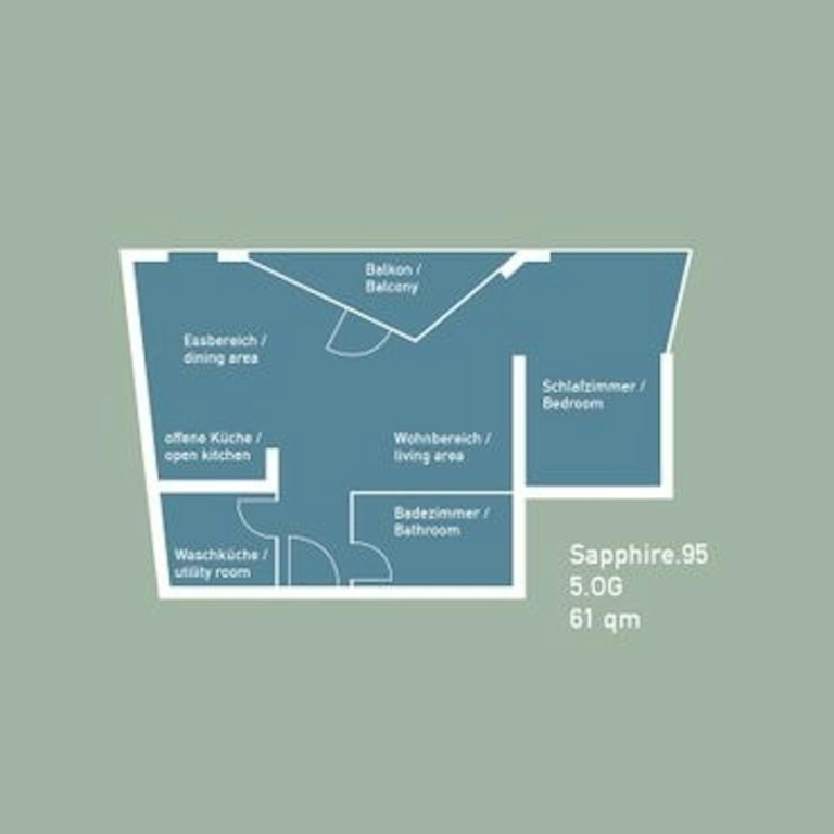1-Zimmer-Wohnung Mitte Schwartzkopffstraße - Bild 8