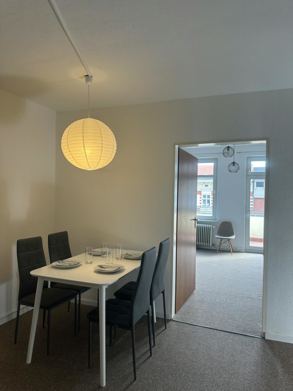 Wohnung Charlottenburg Spandauer Damm - Bild 4