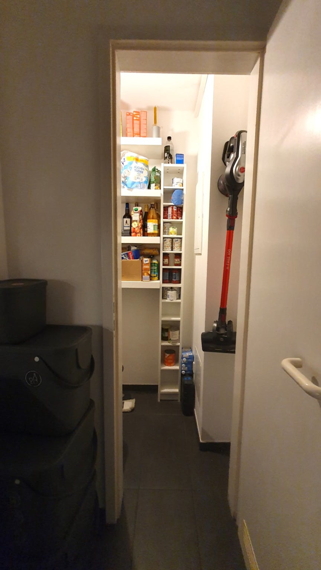 1-Zimmer-Wohnung Köpenick Kietzer Straße - Bild 9