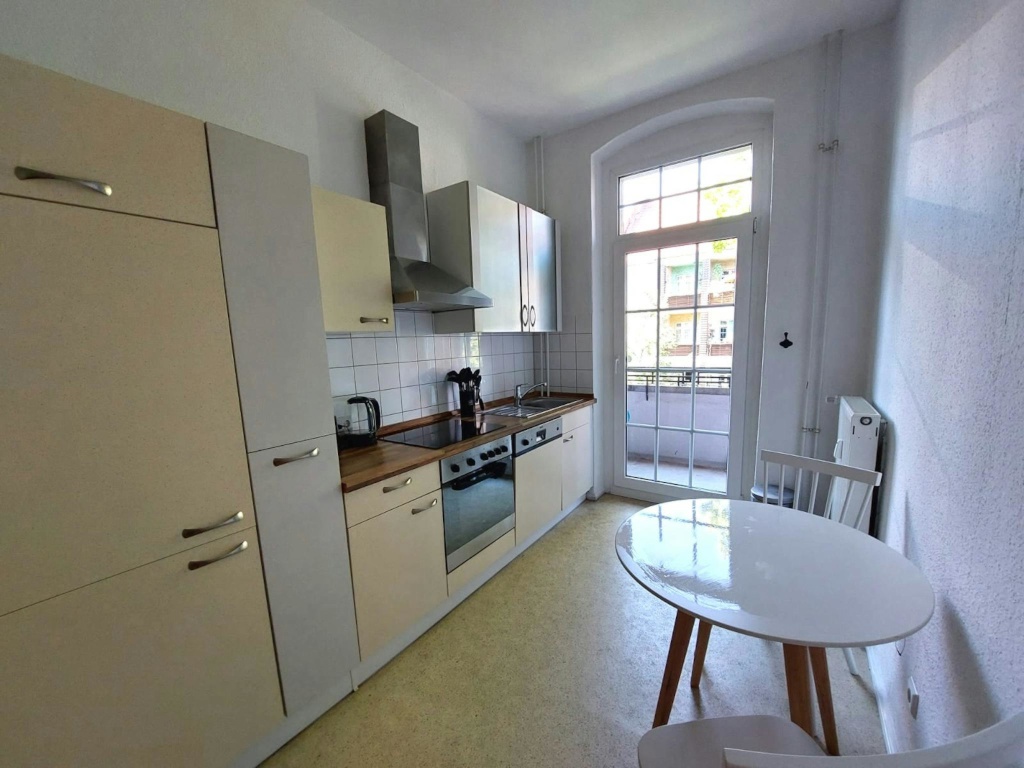 Elsenstraße, Berlin – Elsenstraße, 12435 Berlin – Vorschaubild 8