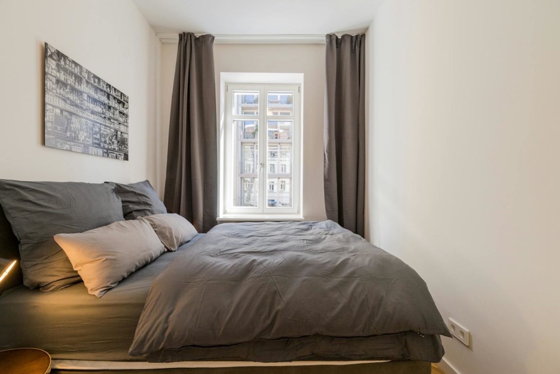 Brunnenstraße, Berlin – Brunnenstraße, 10115 Berlin Mitte – Vorschaubild 7