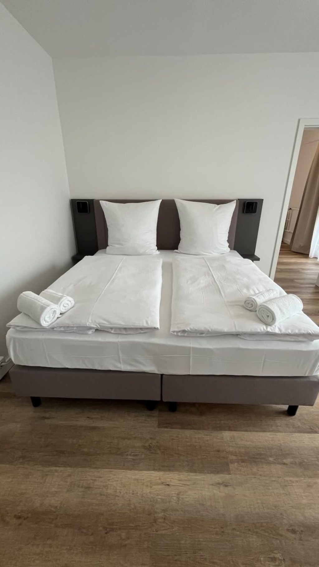 Wohnung Mitte Wilhelmstraße - Bild 2