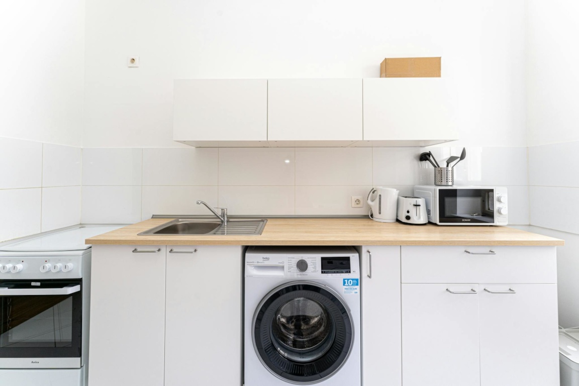WG-Zimmer Friedrichshain Wühlischstraße - Bild 6