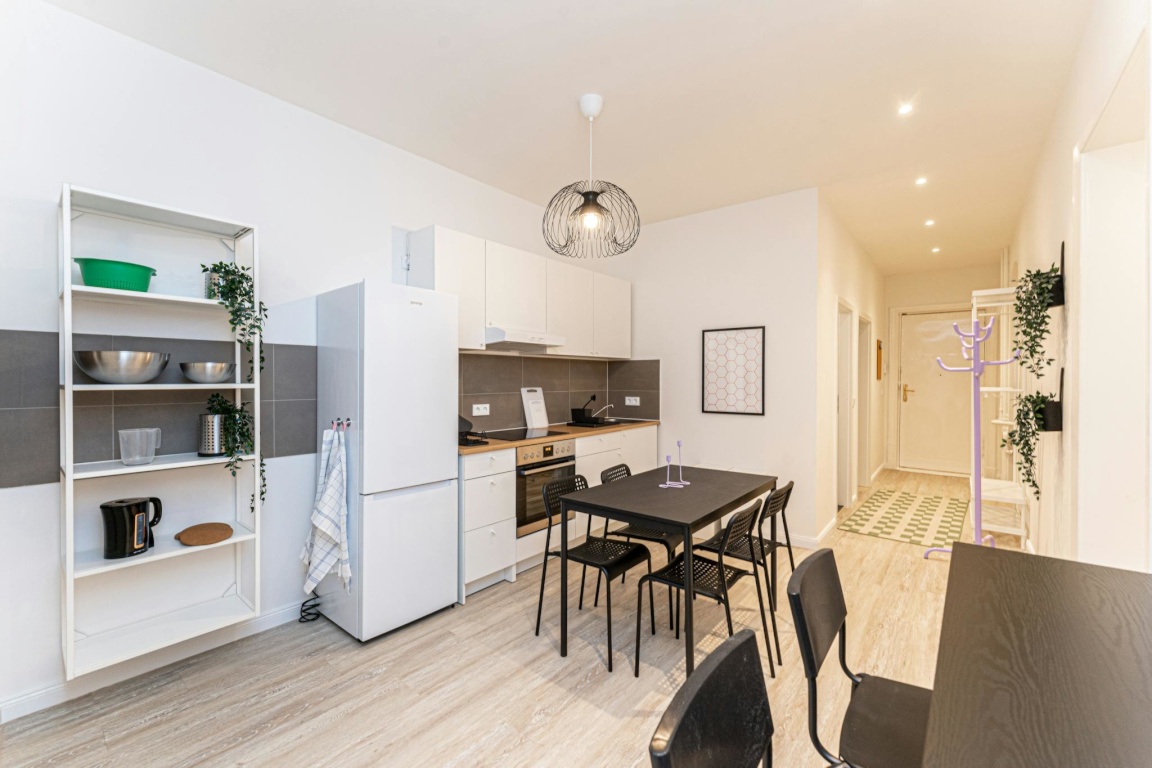 WG-Zimmer Neukölln Oderstraße - Bild 8