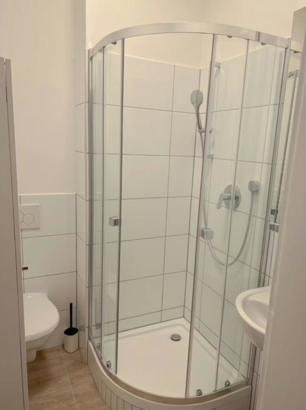 WG-Zimmer Bahnhofsviertel Münchener Straße - Bild 9