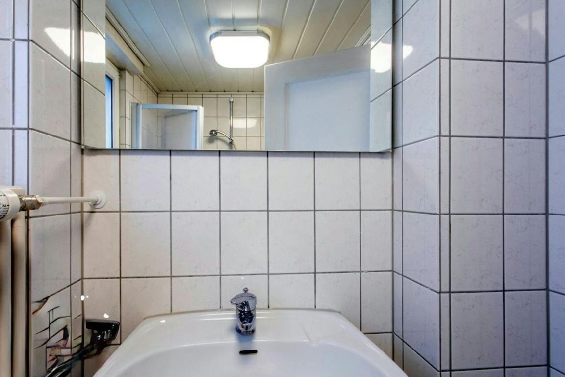 WG-Zimmer Rödelheim Lorscher Straße - Bild 10