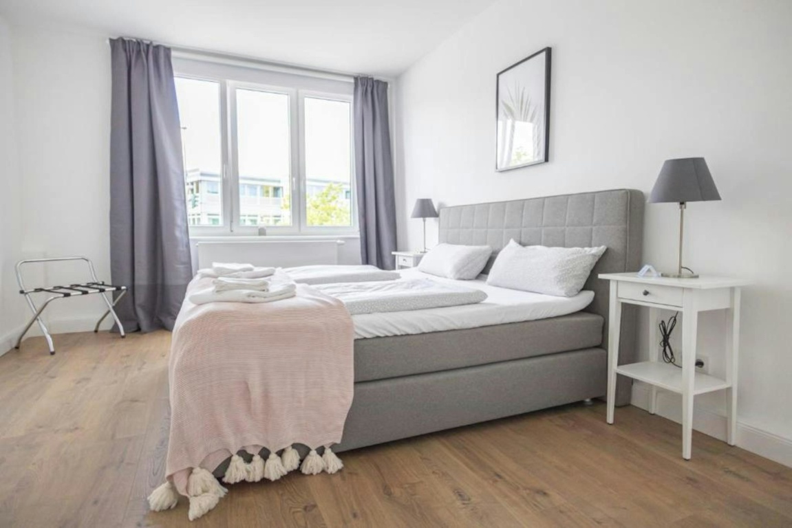 Hamburger Straße, Hamburg – Hamburger Straße, 22083 Hamburg Barmbek-Süd – Vorschaubild 2