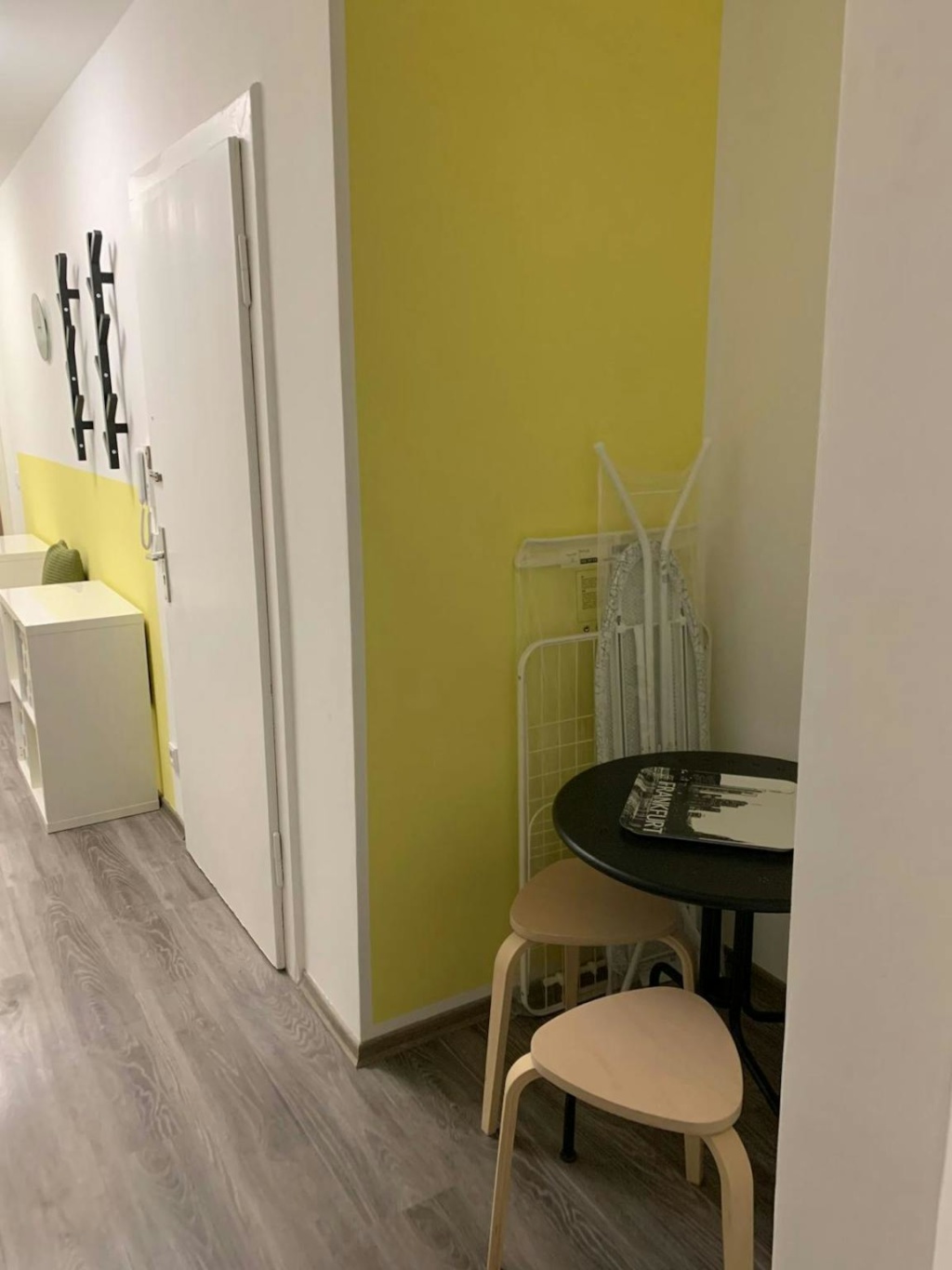 WG-Zimmer Bornheim Saalburgallee - Bild 6