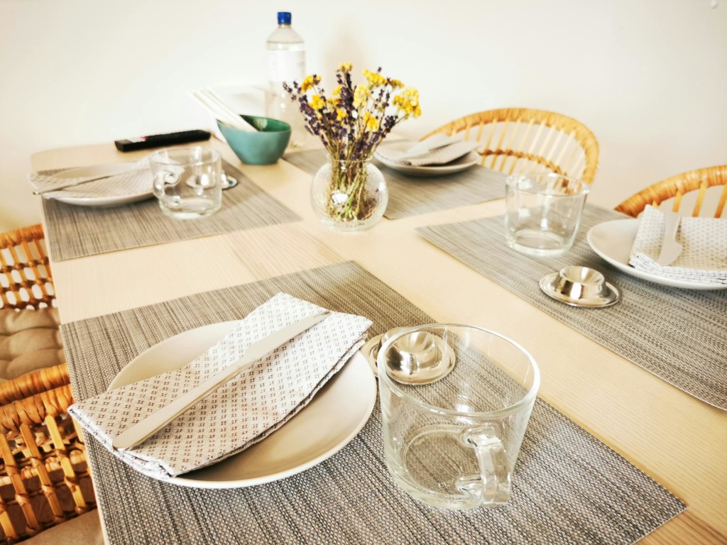 Wohnung Berlin Helene-Jacobs-Straße - Bild 10