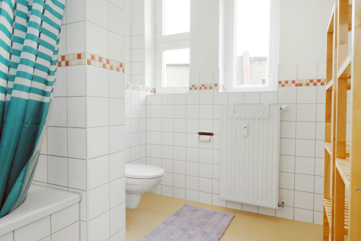 WG-Zimmer Mitte Märkisches Ufer - Bild 5