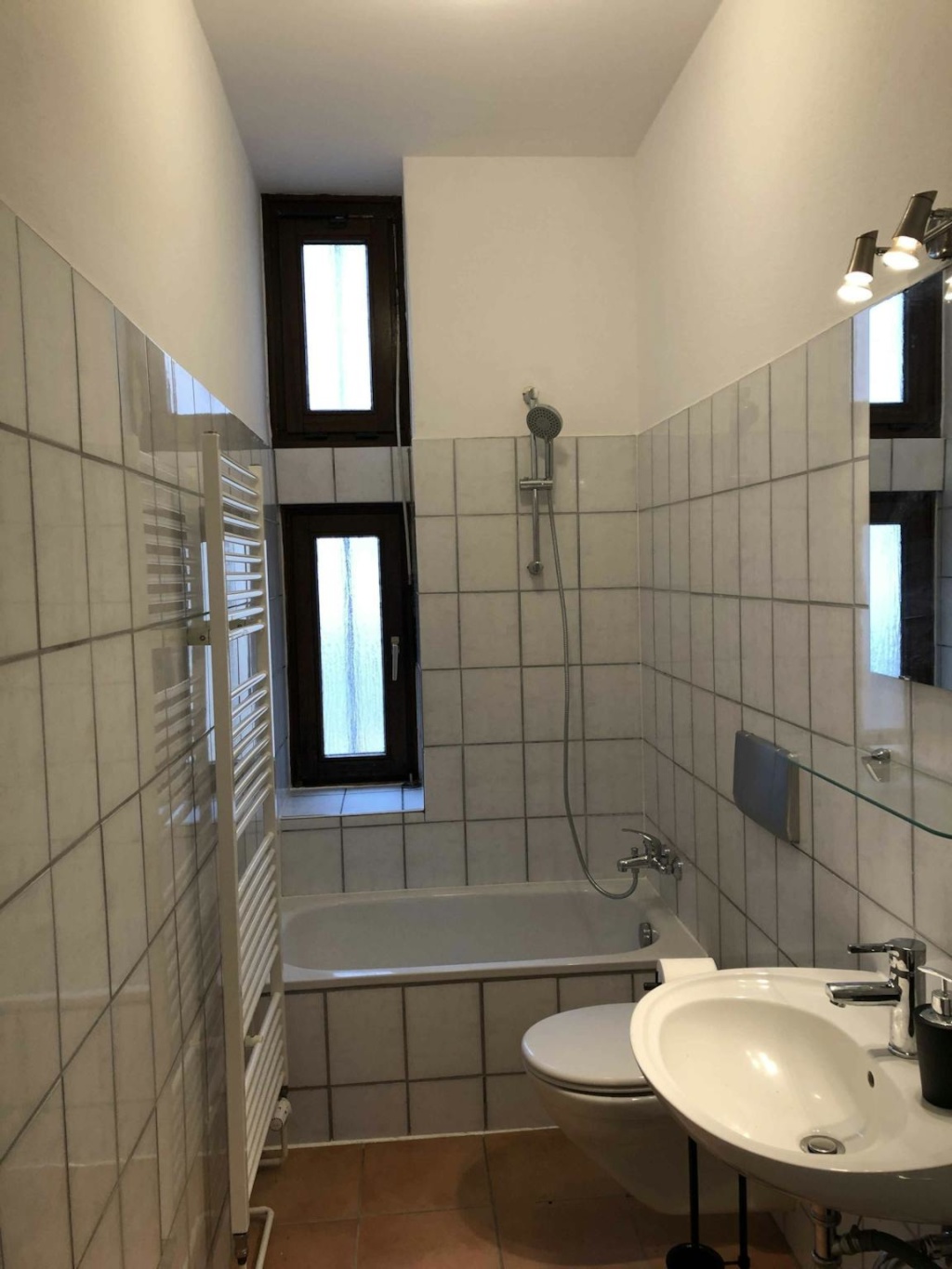 Habitación en WG Bornheim Petterweilstraße - foto 5