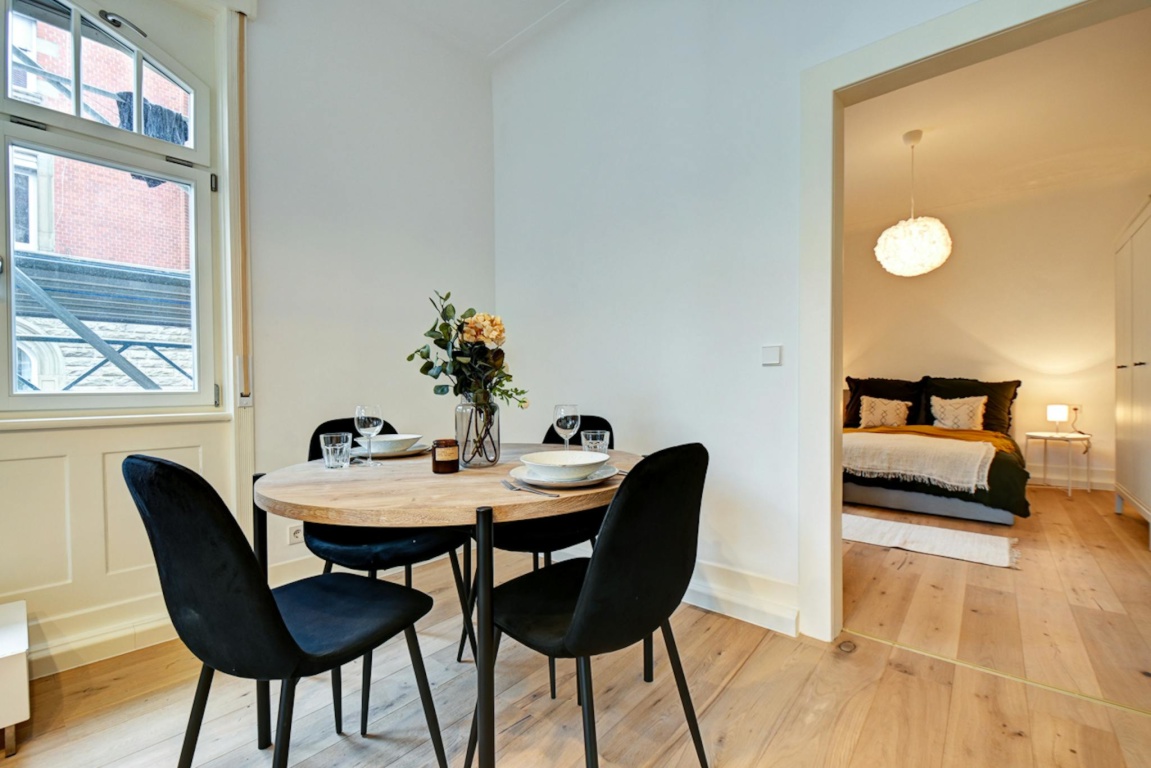 Hahnstraße, Stuttgart – Hahnstraße, 70199 Stuttgart Süd – Vorschaubild 3