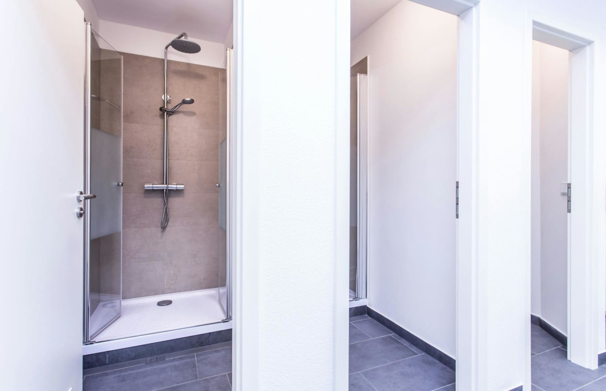 Flatshare Oberrad Quirinsstraße - picture 9
