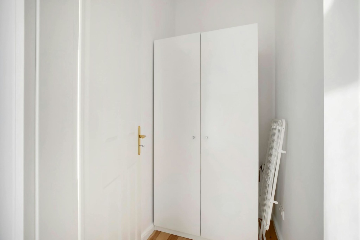WG-Zimmer Berlin Malplaquetstraße - Bild 3