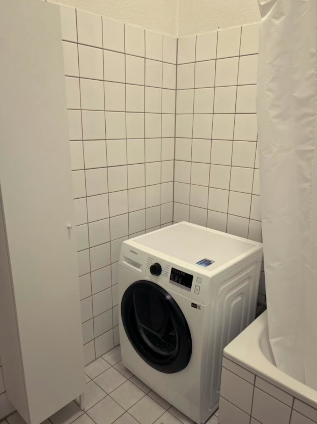 WG-Zimmer Friedenau Gutzkowstraße - Bild 9