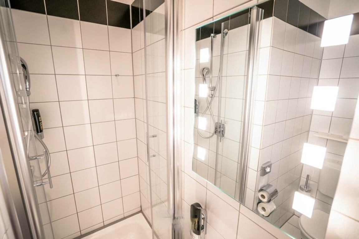 WG-Zimmer Berlin Pariser Straße - Bild 5