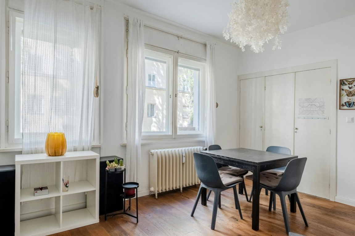 1-Zimmer-Wohnung Berlin Kurfürstendamm - Bild 10