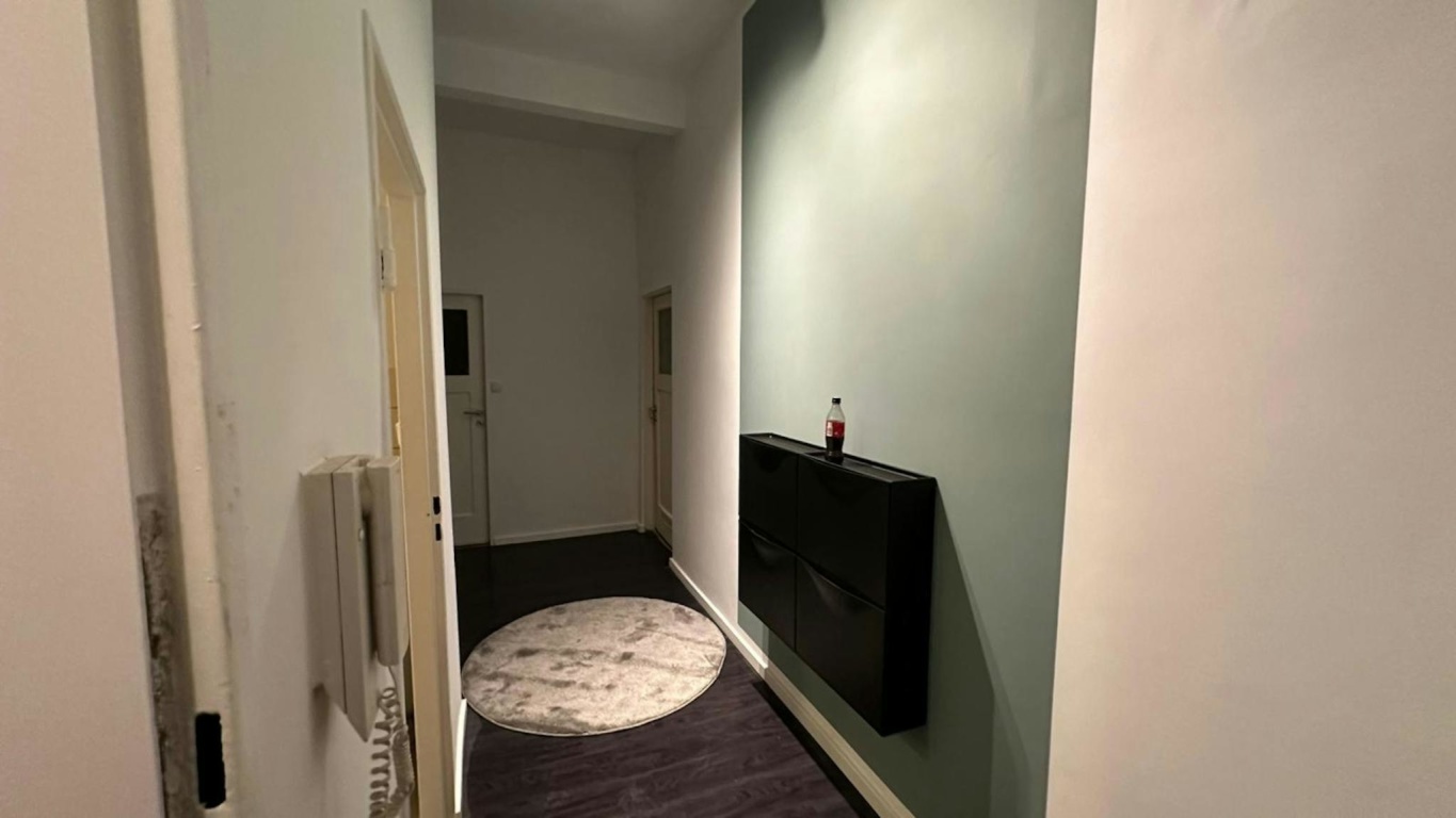 WG-Zimmer Bockenheim Varrentrappstraße - Bild 3