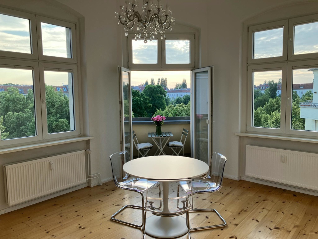 Boxhagener Platz, Berlin – Boxhagener Platz, 10245 Berlin Friedrichshain – Vorschaubild 10