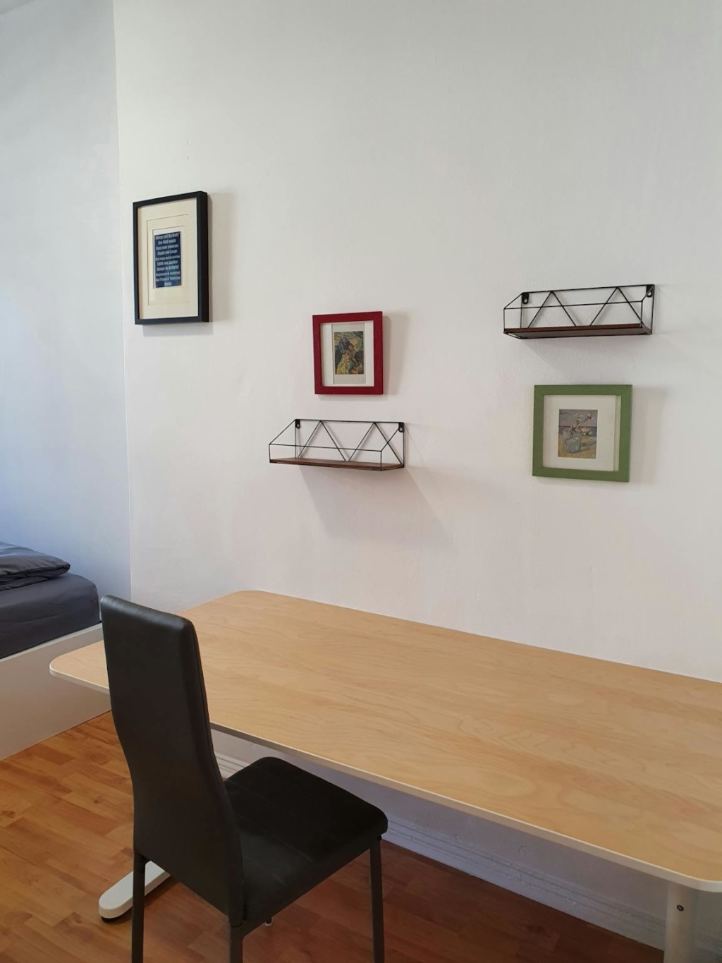 Wohnung Berlin Malplaquetstraße - Bild 9