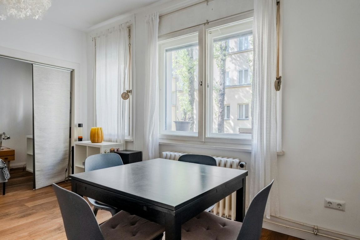 1-Zimmer-Wohnung Berlin Kurfürstendamm - Bild 9