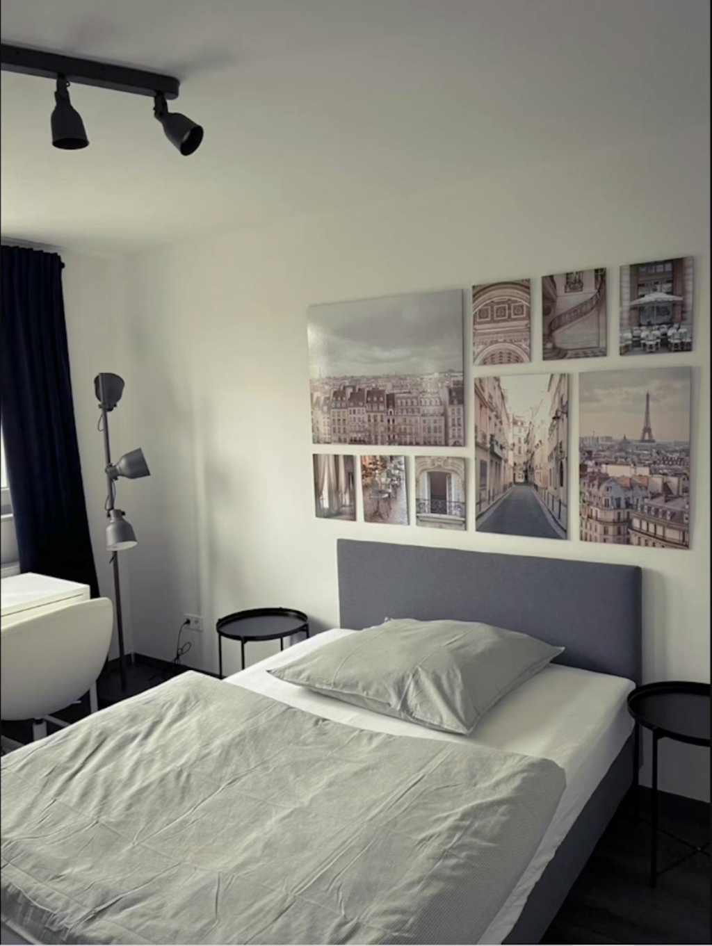 Apartamento Bahnhofsviertel Münchener Straße - foto 2