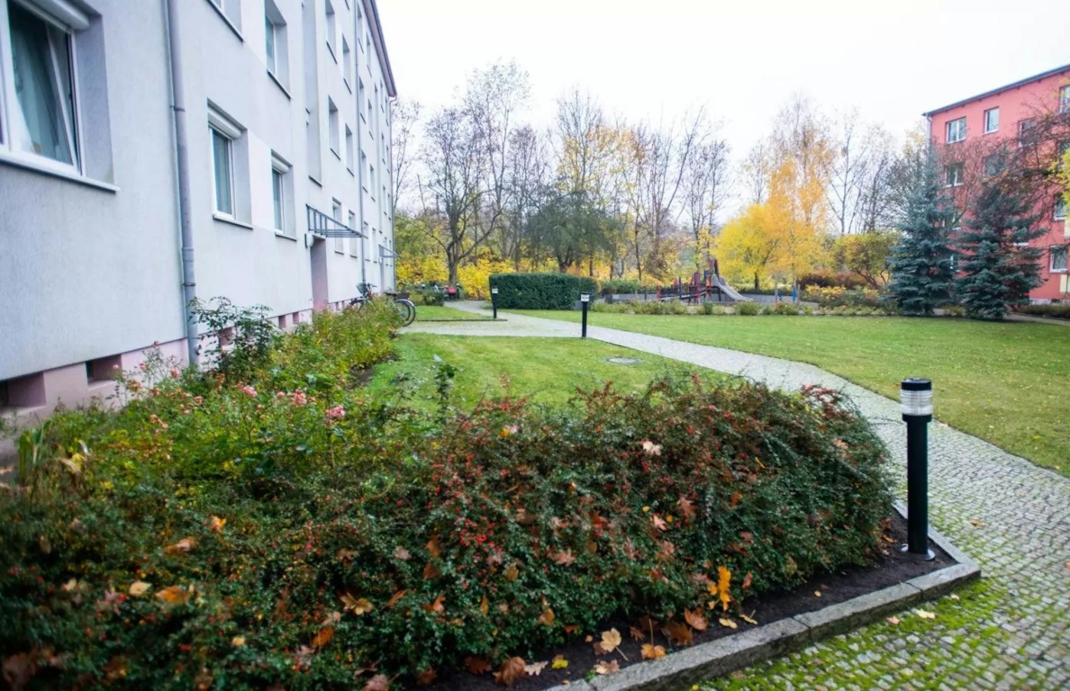 Apartamento Prenzlauer Berg Storkower Straße - foto 8
