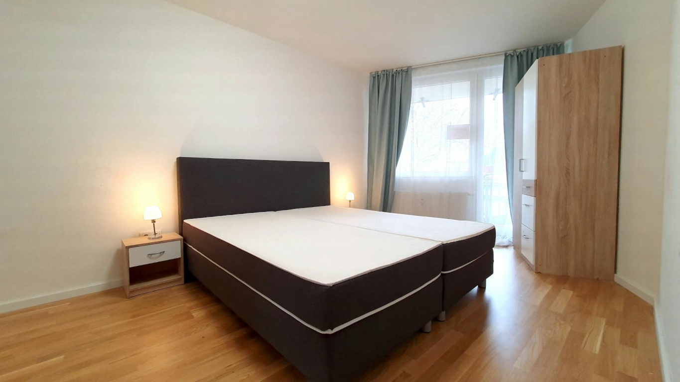 1-Zimmer-Wohnung Köpenick Kietzer Straße - Bild 2