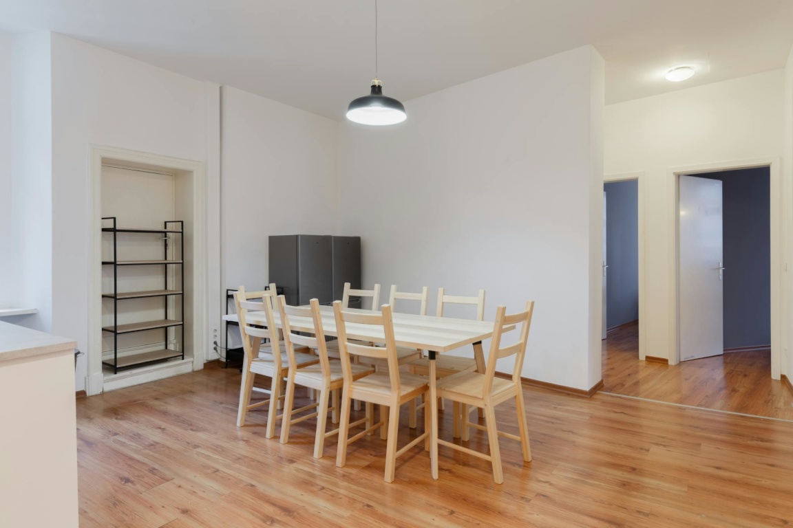 WG-Zimmer Berlin Müllerstraße - Bild 5