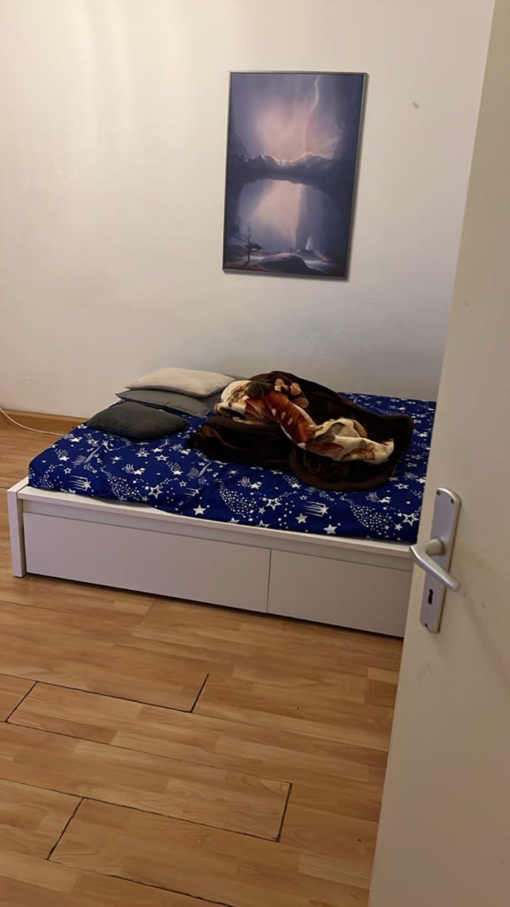 WG-Zimmer Ost Neckarstraße 138 - Bild 8