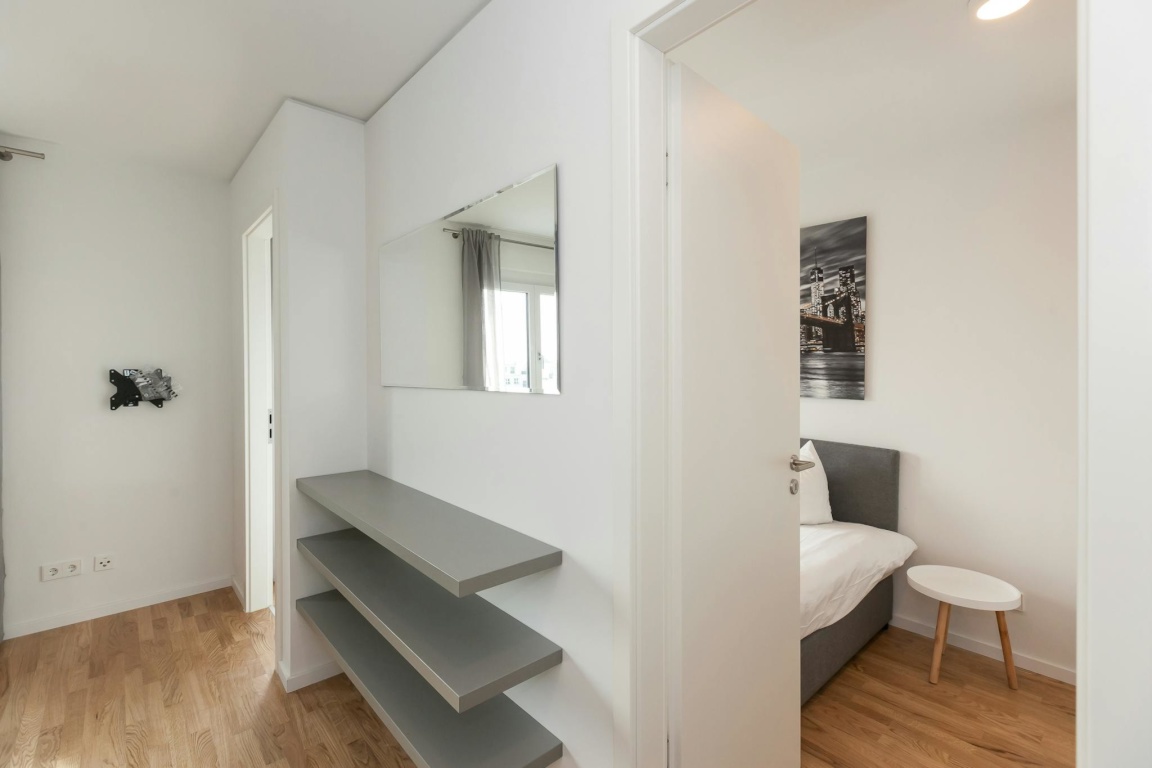 Köpenicker Straße, Berlin – Köpenicker Straße, 10179 Berlin Mitte – Vorschaubild 8
