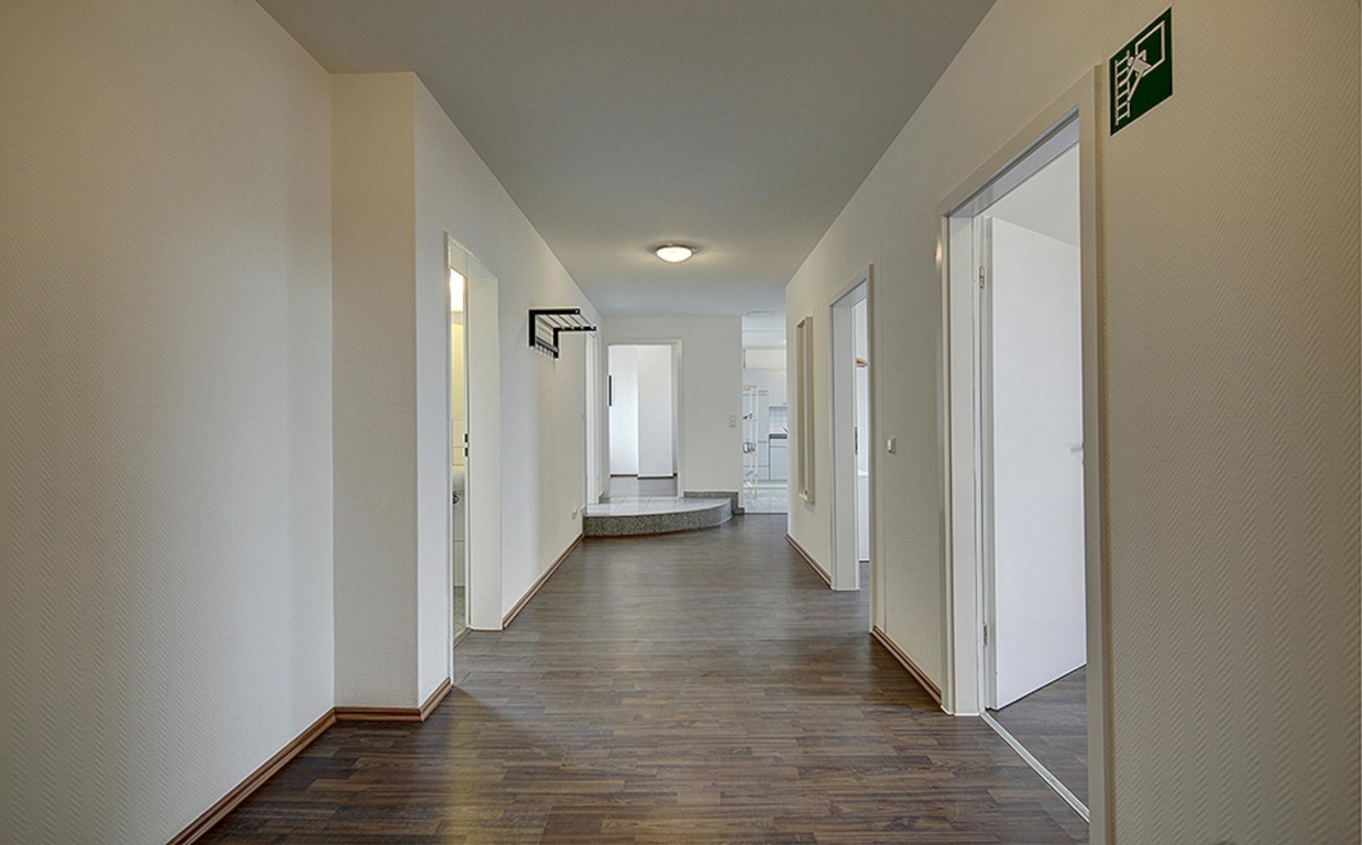 WG-Zimmer Bad Cannstatt König-Karl-Straße - Bild 9