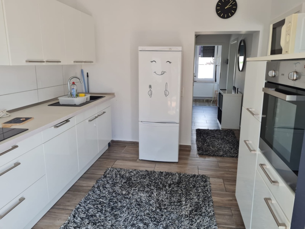 Apartamento Habinghorst Maslingstraße 6 - foto 9
