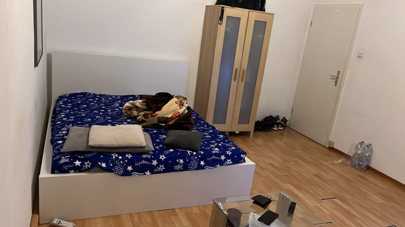 WG-Zimmer Ost Neckarstraße 138 - Bild 11