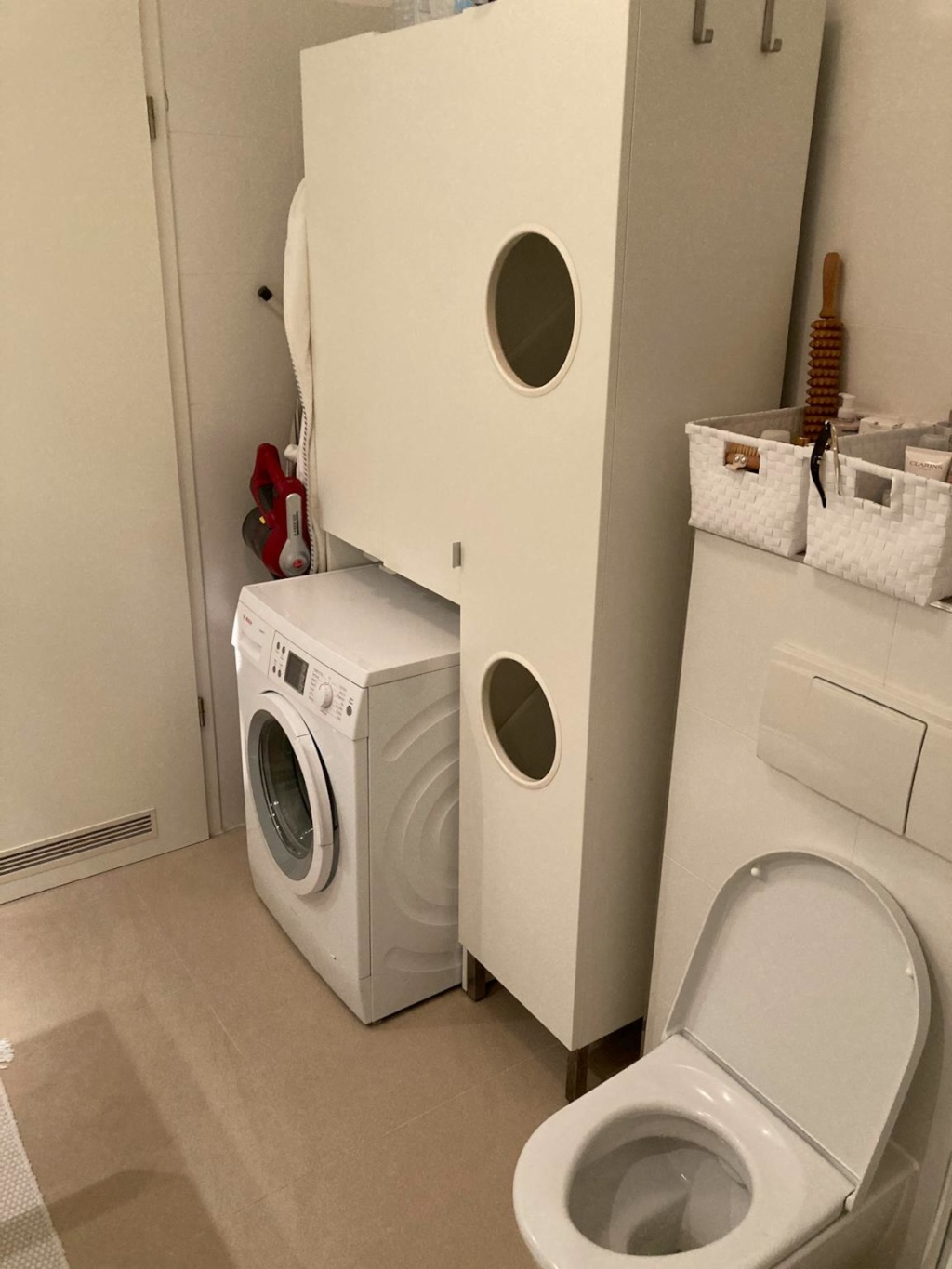 Wohnung Mitte Bergstraße - Bild 9