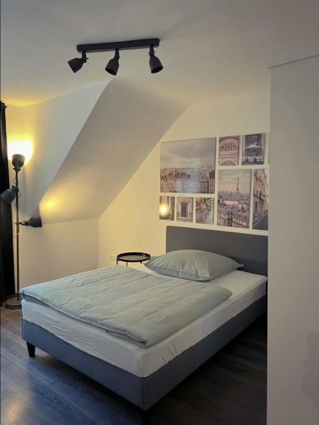 Apartamento Bahnhofsviertel Münchener Straße - foto 5