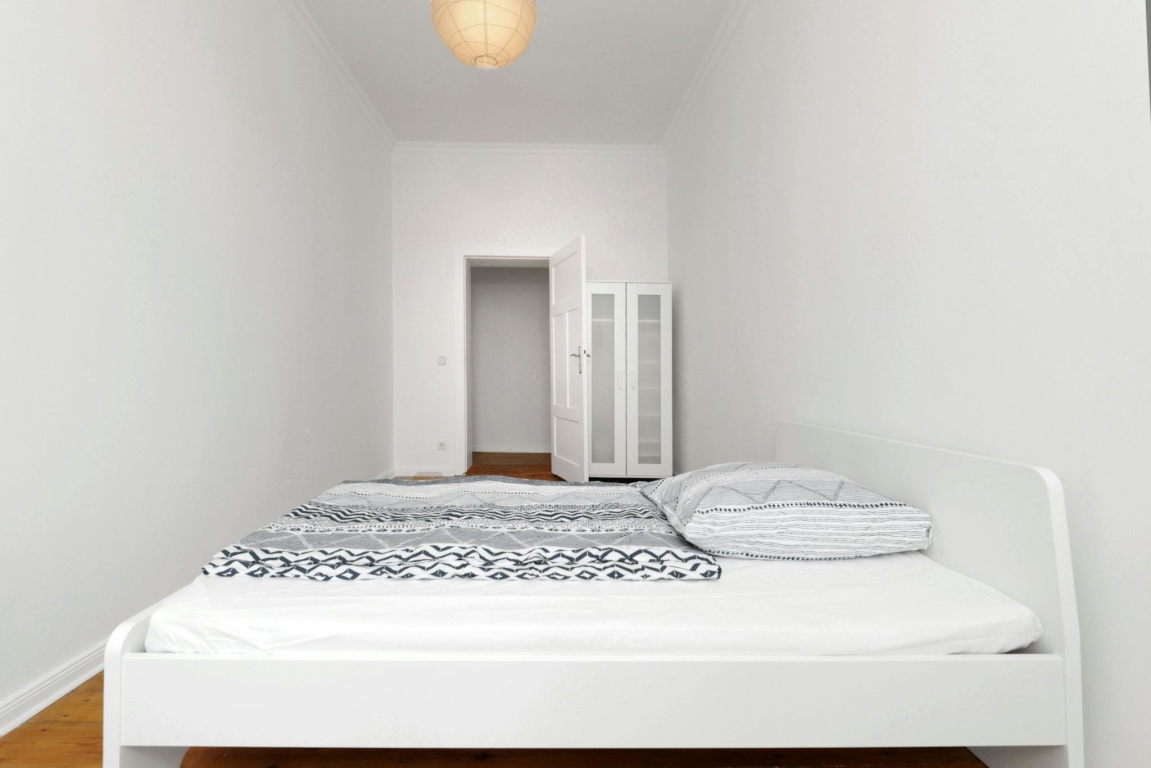 WG-Zimmer Mitte Märkisches Ufer - Bild 3