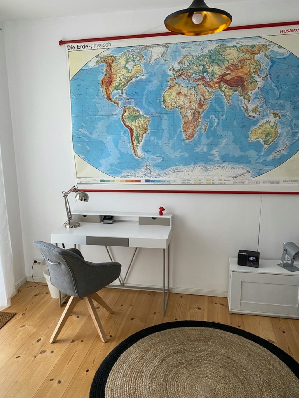 Wohnung Weißensee Langhansstraße - Bild 8