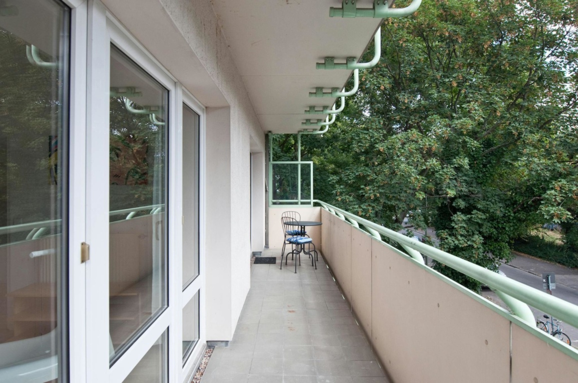 Ifflandstraße, Berlin – Ifflandstraße, 10179 Berlin Mitte – Vorschaubild 2