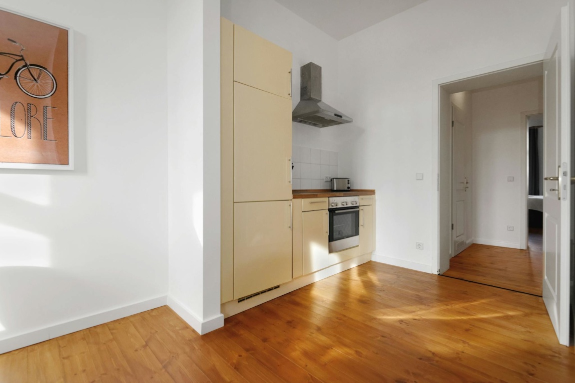 Wohnung Mitte Strelitzer Straße - Bild 8