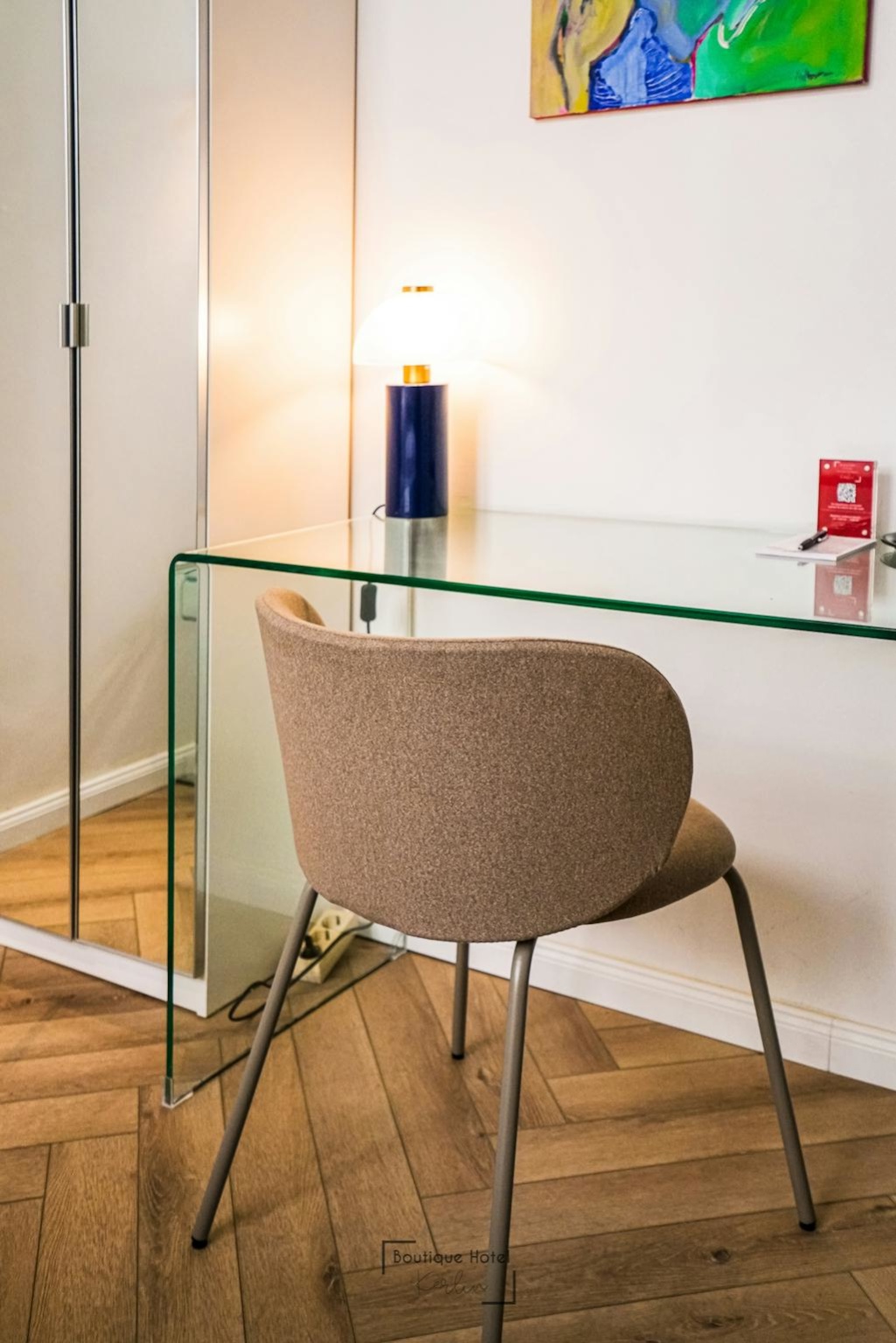 WG-Zimmer Berlin Pariser Straße - Bild 4
