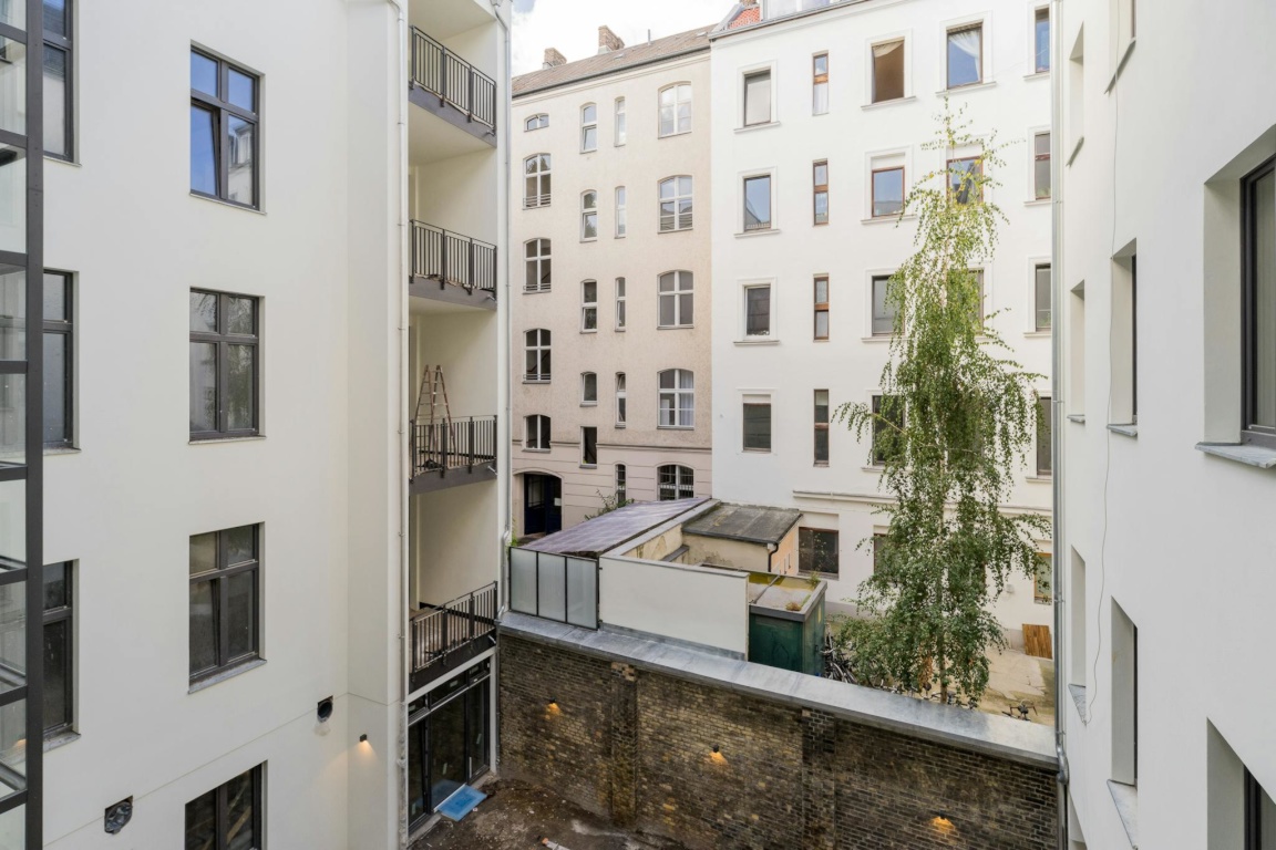 Hasenheide, Berlin – Hasenheide, 10967 Berlin Kreuzberg – Vorschaubild 9