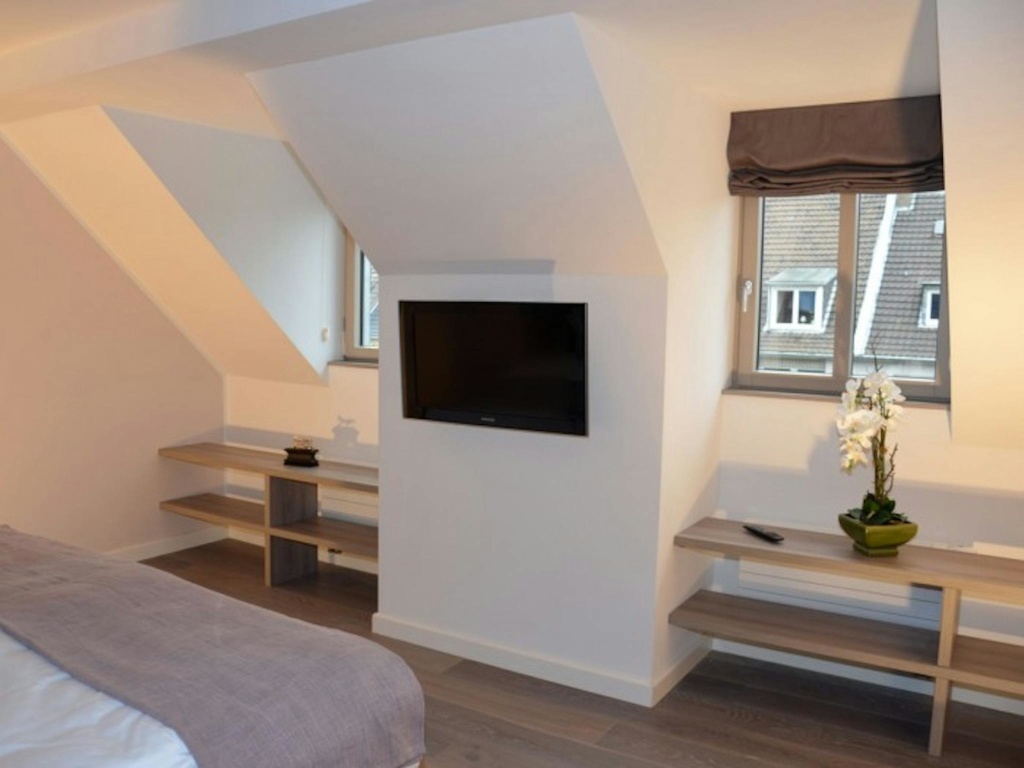 Apartamento Flingern Nord Mendelssohnstraße - foto 5